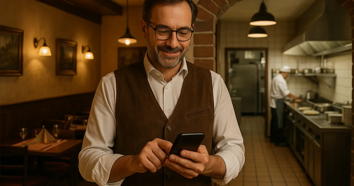Illustration: restaurant google bewertungen loeschen – Google-Bewertungen, Entferne-Bewertungen.de